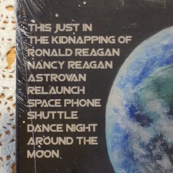 Electric Grandmother Relaunch CD, new - Picture 3 of 6